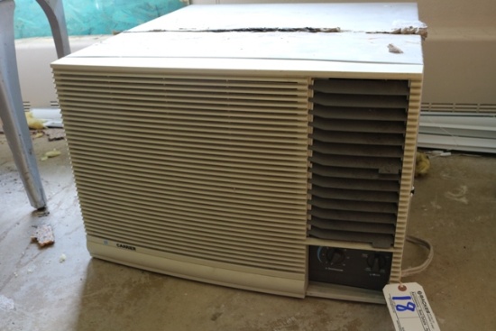 Goldstar air conditioner GWHD6500R