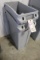 Times 2 - Rubbermaid kitchen trash cans