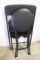 Pair to go - folding chairs