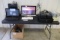 All to go - Dell W15B CPU/monitor & HP TPC-Q030-22 CPU/monitor with cash dr