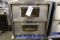 Bakers Pride P44 counter top slate deck electric oven - 208 volt - 3 phase