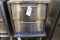 Bakers Pride P44S counter top slate deck electric oven - 208 volt - 3 phase