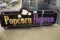 Pair to go - Popcorn Heaven signs