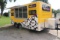 2017 Custom H&H Concession Trailer - 2) 3500lb axles - 22' overall length o