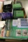All to go - Christmas lights & motion detector