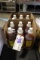 All to go - 11 bottles of popcorn separation aid