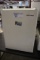 Black & Decker dorm refrigerator - needs cleaned