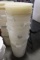 Times 10 - Parade mo. B4000 ingredient bins with lids