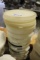 Times 10 - Parade mo. B4000 ingredient bins with lids