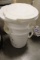 Times 3 - Impact ingredients bins with lids