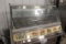 Antunes DCH-320 triple pan heated display cabinet - 120 volt - 1 phase - ni