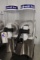 Bunn 34000.0169 Ultra - 2 slush machine - 2 product - no drip trays/cup tra