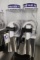 Bunn 34000.0169 Ultra - 2 slush machine - 2 product - no drip trays/cup tra