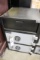 Mesa 2 door digital safe with night drop