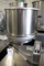 Gold Medal 2175ER corntreat cooker front/mixer - 240 volt - 1 phase