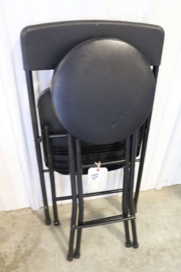 Pair to go - folding chairs