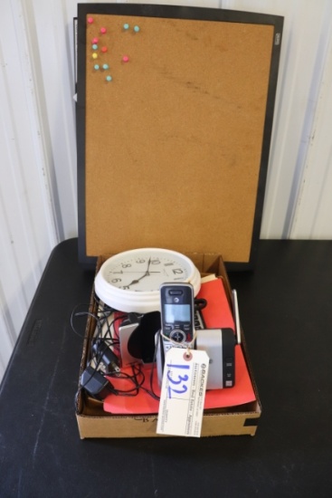 All to go - Office related & cordless phone