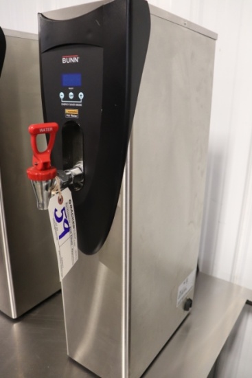 Bunn 43600.0026 H5X hot water dispenser - very nice