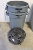 Times 2 - Portable Brute barrels