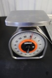 Pelouze 32oz portion scale
