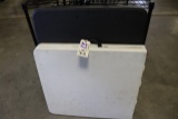 Times 2 - Folding banquet tables - 5' & 6'