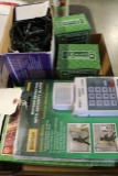 All to go - Christmas lights & motion detector