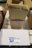 All to go - Poly bags