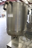 Gold Medal 2621 Corntreat Cooker front/mixer Mark 20 - 240 volt - 1 phase