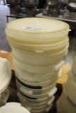 Times 10 - Parade mo. B4000 ingredient bins with lids