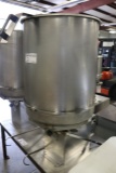 Gold Medal 2621 Corntreat Cooker front/mixer Mark 20 - 240 volt - 1 phase