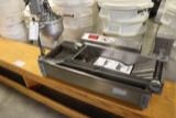 Belshaw Donut Robot DR42B donut machine - 1 phase - older unit but works go