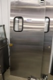 Bidding on ONE pas through door - Eliason 35.5