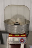 Whirlwind model 3008 cotton candy machine