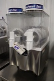 Bunn 34000.0169 Ultra - 2 slush machine - 2 product - Missing dispensing ha