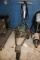 Brooks Crumation portable ½ hp. 2” OD.  transfer pump, 115 volts
