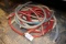 Lot to go - 250 psi hose