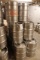 Times 12 - 1/2 barrel kegs