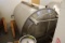 NSI Newland 60-barrel Jacketed cold liquor tank