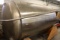 Stainless 120-barrel Jacketed fermentation tank