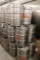 Times 24 - 1/2 barrel kegs