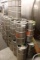 Times 24 - 1/4 barrel kegs