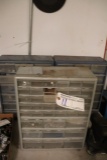 Times 3 - Inventory bins with misc hardware