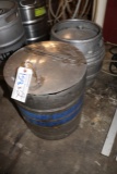 Times 2 - old kegs