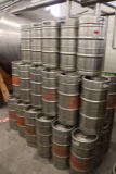 Times 35 - 1/4 barrel kegs