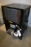 UBC Group model Extra 3 / 4 GP electric Glycol Chiller, 115 volt