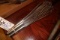Times 4 - Stainless whips