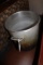 Heavy duty aluminum stock pot - no lid