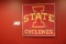 Room to go - ISU décor only