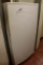 Whirlpool upright freezer - needs cleaned