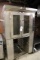 Doyon 1032 portable baking convection oven - 3ph electric - needs cleaned